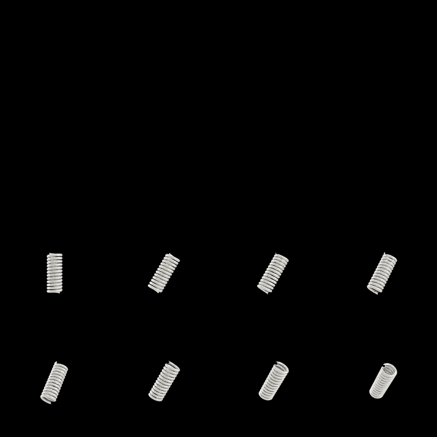 The Bundle - cmp.aluminium-foil/d tile image 1